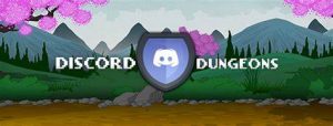 discord dungeons