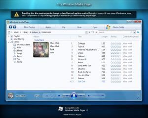 Best music softwares for windows