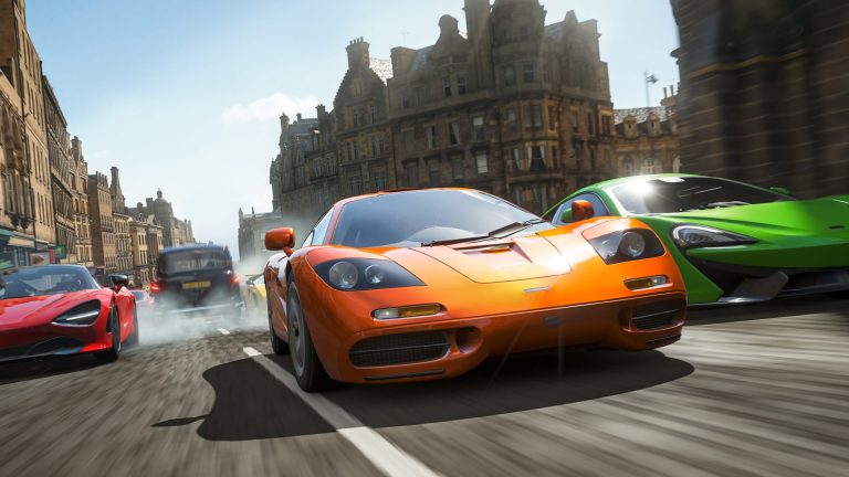 best car racing games