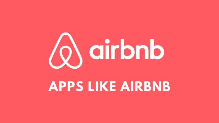 best apps like airbnb