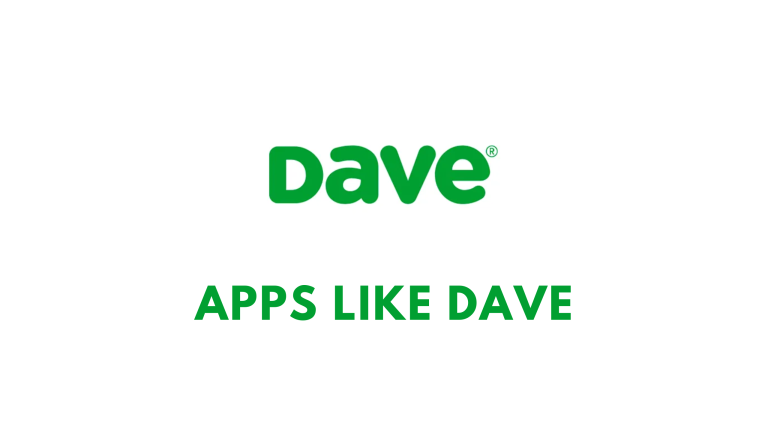cash advance apps like dave